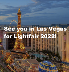 See YOOLUX @Lightfair in a new light.